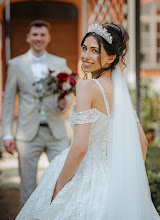 婚姻写真家 Wladimir Scepik. 17.06.2024 の写真