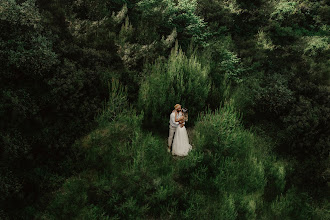 Fotografo di matrimoni İzmir Düğün Hikayesi. Foto del 21.01.2021