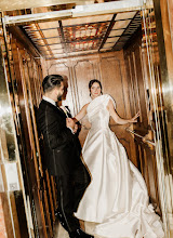 Wedding photographer Jana Vozárová. Photo of 15.10.2025