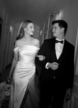 Bröllopsfotografer Anastasiya Rodionova. Foto av 14.02.2024