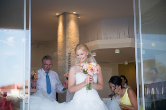 Fotógrafo de bodas Victor Bru Senent. Foto del 17.07.2018