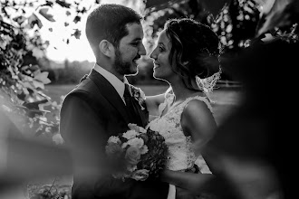 Svatební fotograf Ricardo Galaz. Fotografie z 29.04.2024