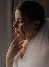 Wedding photographer Violetta Kuprikova. Photo of 25.03.2024