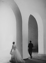 Fotografo di matrimoni Andrés Mondragón. Foto del 04.07.2025
