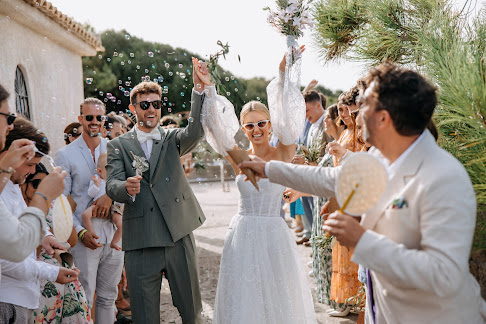 Fotografo ad Amalfi – 77 fotografi di matrimonio
