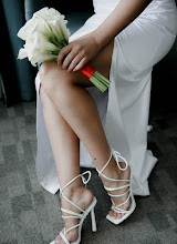Nhiếp ảnh gia ảnh cưới Denis Babushkin. Ảnh trong ngày 07.04.2024