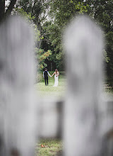 Düğün fotoğrafçısı Alberto Ghiddi. Fotoğraf 22.05.2024 tarihinde