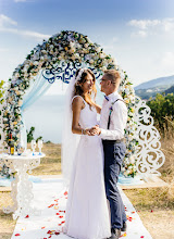 Fotógrafo de bodas Igor Babaylov. Foto del 14.03.2024