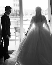 婚礼摄影师Vusal Meherremov. 08.03.2025的图片