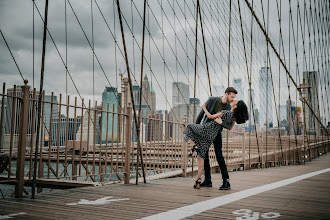 Fotografo di matrimoni Peter Kolosok. Foto del 07.08.2019