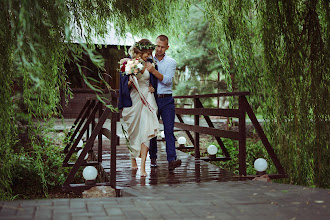 Photographe de mariage Elena Chernikova. Photo du 02.09.2018