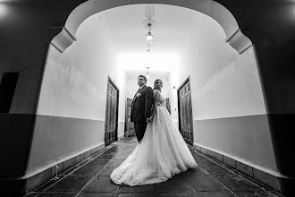 Fotógrafo de bodas Diego Ramírez. Foto del 24.04.2025