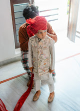 婚姻写真家 Kamlesh Mangesh. 13.06.2025 の写真