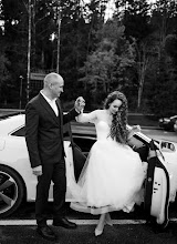 Wedding photographer Elena Voroba. Photo of 26.10.2023