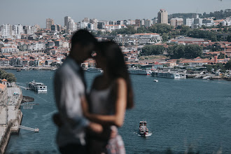 Fotógrafo de casamento Edson Pina. Foto de 29.11.2021