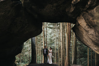 Wedding photographer Tim Demski. Photo of 26.06.2025