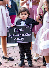 Fotógrafo de bodas Ale Torresri. Foto del 26.02.2020