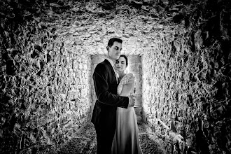 Bröllopsfotografer Pino Romeo. Foto av 15.05.2024