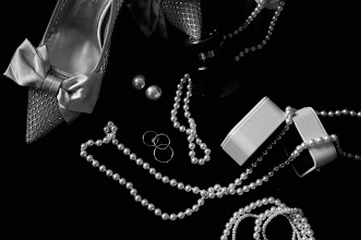 Wedding photographer Elena Kuzina. Photo of 12.05.2025