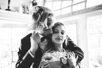 Nhiếp ảnh gia ảnh cưới Olga Murenko. Ảnh trong ngày 17.01.2018