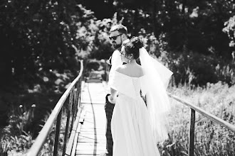 Vestuvių fotografas: Toma Rikun. 09.05.2024 nuotrauka