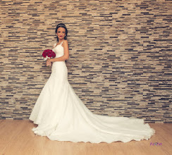 Fotógrafo de casamento Cristian Guerrero Hurtad. Foto de 23.05.2019