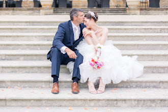 婚禮攝影師Nadine Van Biljon. 25.05.2023的照片