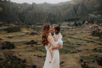 Fotógrafo de bodas Fernando Duran. Foto del 29.06.2023