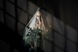 Hochzeitsfotograf Darrell Fraser. Foto vom 05.06.2024