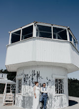 Fotógrafo de casamento Lyubov Ruzina. Foto de 19.08.2022