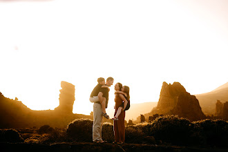 Fotógrafo de bodas Yuliya Scherbakova. Foto del 30.04.2024