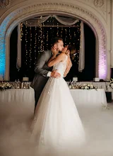 婚禮攝影師Mariella Thanner. 23.01.2023的照片