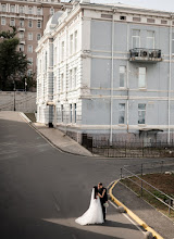 Svatební fotograf Egor Gudenko. Fotografie z 15.09.2025