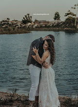 Wedding photographer Naiani Crispim. Photo of 11.05.2020