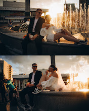 Vestuvių fotografas: Mark Bazuev. 14.05.2024 nuotrauka