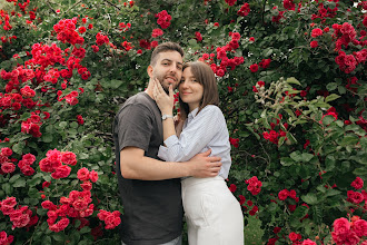 ช่างภาพงานแต่งงาน Iryna Murselovic. ภาพเมื่อ 26.06.2023