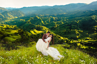 Wedding photographer Jonah Gurung. Photo of 20.11.2023