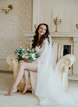 婚礼摄影师Denis Glushko. 18.01.2024的图片
