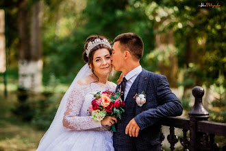 Wedding photographer Akan Zhubandykov. Photo of 17.11.2019