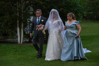 Весільний фотограф JOSE MACHADO. Фотографія від 31.05.2024