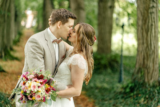 Hochzeitsfotograf Roman Serebryanyy. Foto vom 09.09.2024