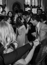 Düğün fotoğrafçısı Enrico Paluzzi. Fotoğraf 15.05.2024 tarihinde