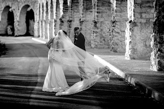 Fotografo di matrimoni Lorenzo Daffinoti. Foto del 03.08.2025