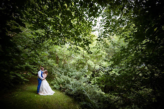 Photographe de mariage Polly Stock. Photo du 03.01.2017