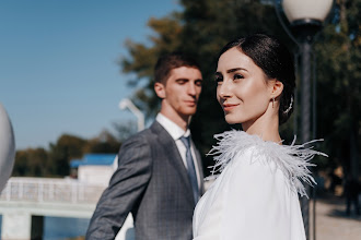 Svatební fotograf Artur Zitlyauzhev. Fotografie z 05.05.2020