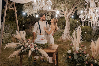 Fotógrafo de bodas Mariagrazia Pera. Foto del 26.10.2023