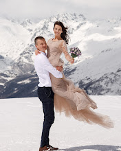Wedding photographer Evgeniy Mashaev. Photo of 12.02.2024