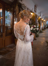 Wedding photographer Eleonora Gavrilova. Photo of 20.02.2021