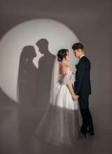 Esküvői fotós: Yulya Tomilina. 26.03.2024 -i fotó