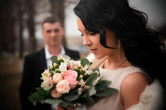 Wedding photographer Oleg Karakulya. Photo of 25.06.2020